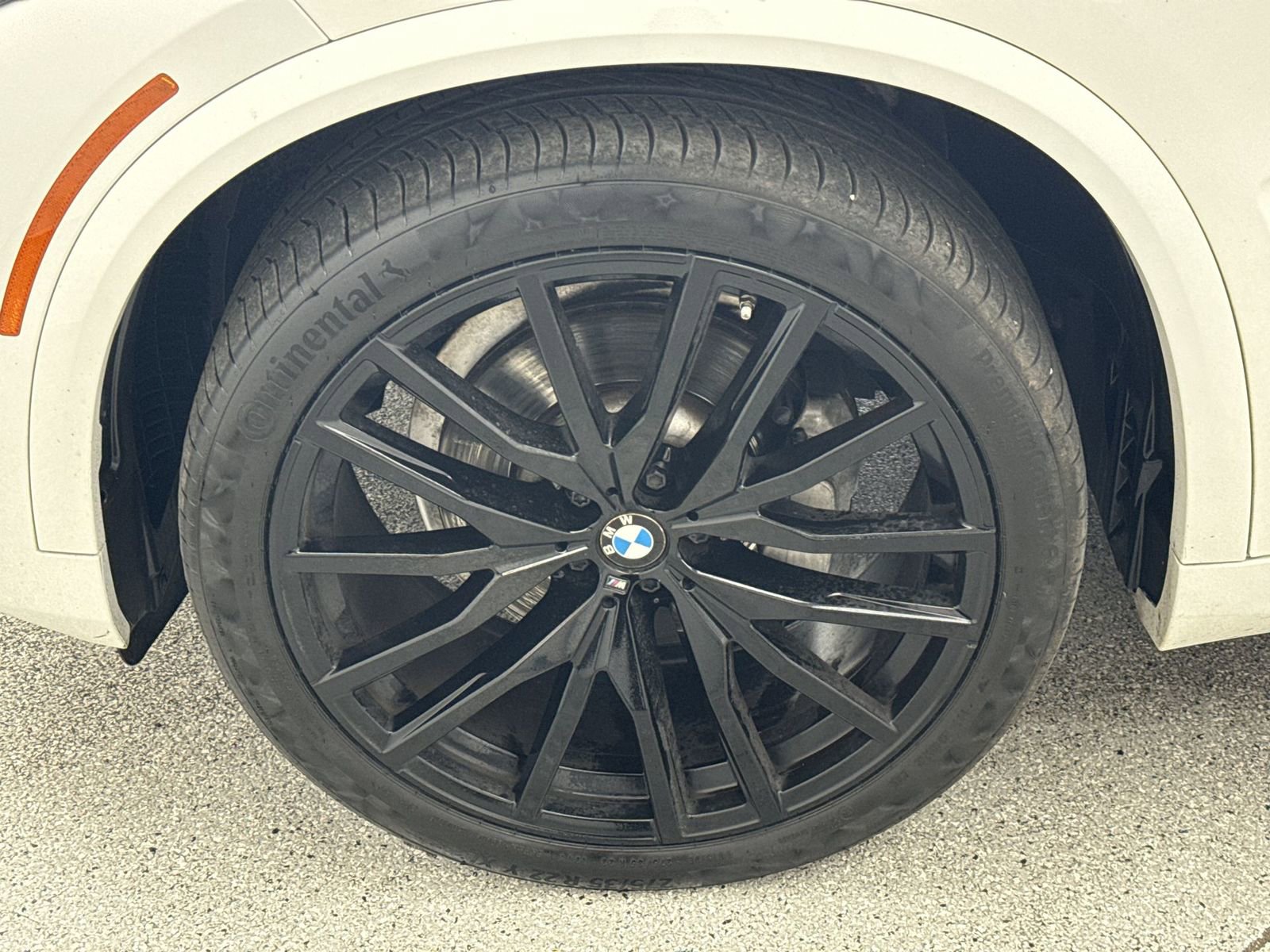 Used 2021 BMW X5 sDrive40i w/ M Sport Package image 41