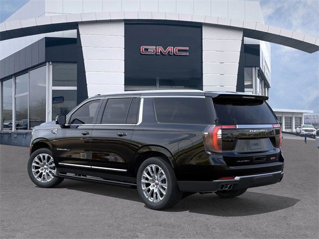 New 2026 GMC Yukon XL Denali image 3