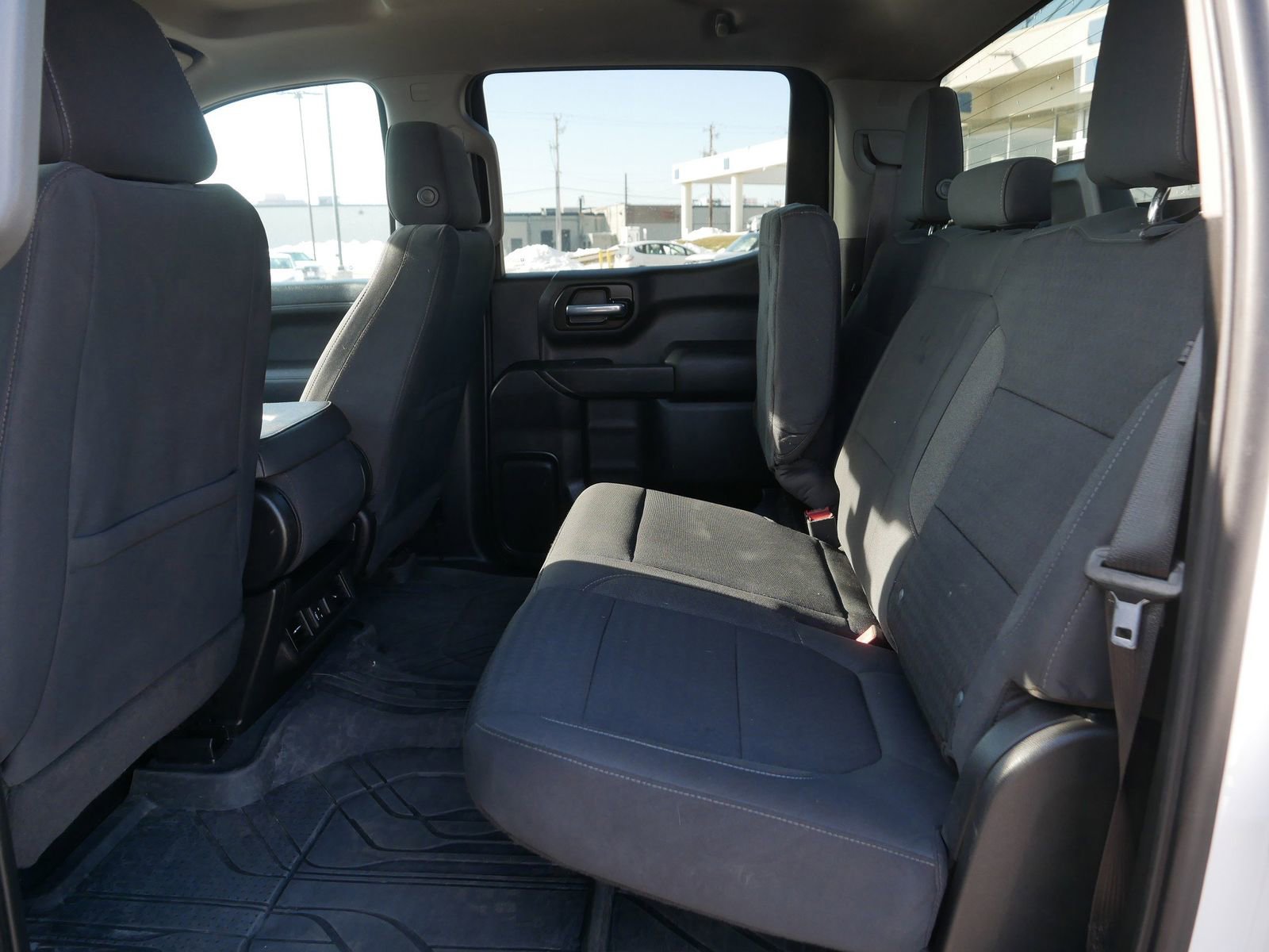 Used 2022 Chevrolet Silverado 1500 LT image 19