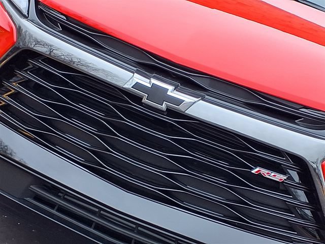 New 2026 Chevrolet Blazer RS FWD image 23