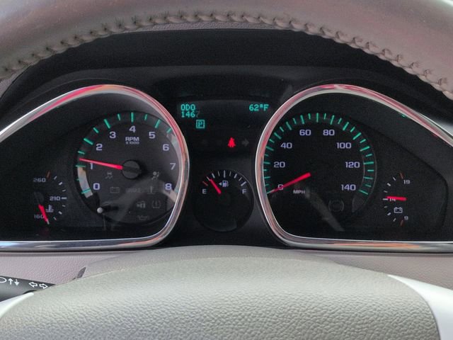 Used 2012 Chevrolet Traverse LS FWD image 12