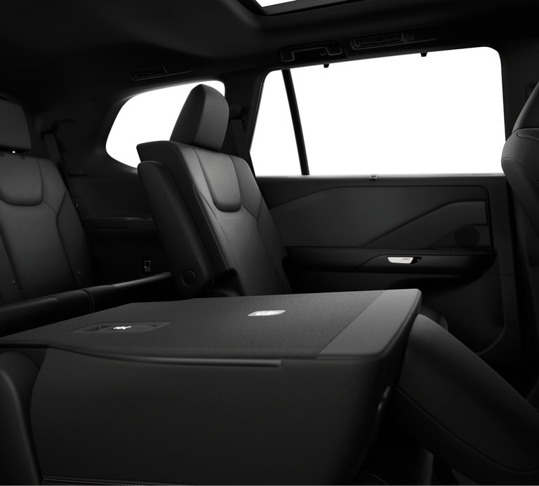 New 2026 Lexus TX 350 AWD w/ Technology Package image 7