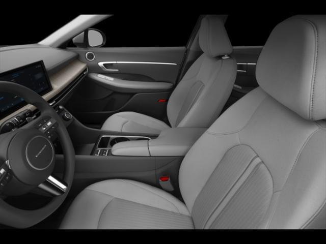 New 2026 Hyundai Sonata Blue FWD image 45