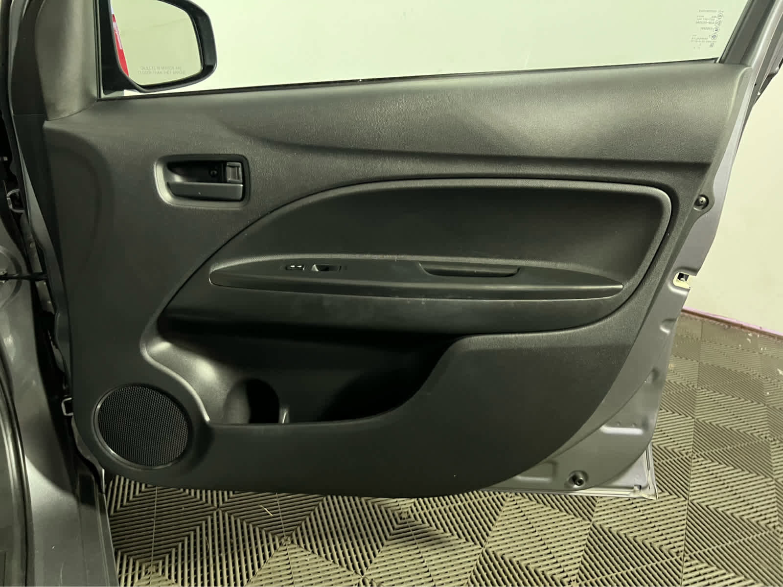 Used 2022 Mitsubishi Mirage G4 LE FWD image 28