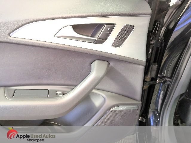 Used 2012 Audi A6 3.0T Prestige AWD/4WD image 29