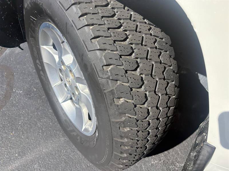 Used 2012 Toyota 4Runner SR5 RWD image 8