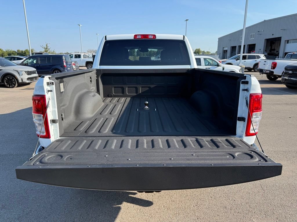 Used 2023 RAM 2500 Big Horn w/ Level 1 Equipment Group AWD/4WD image 26