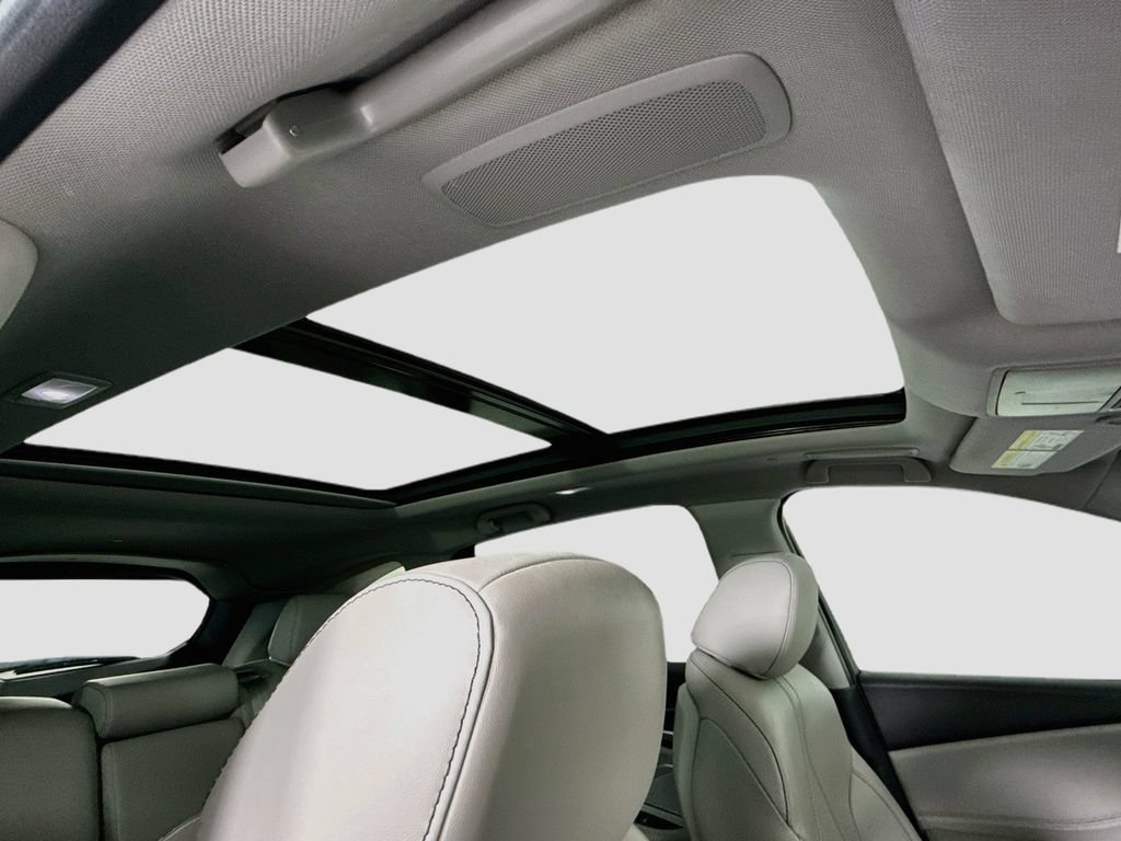 Used 2021 Acura RDX w/ Technology Package FWD image 18