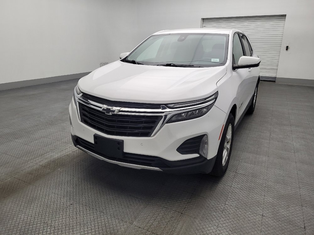 Used 2022 Chevrolet Equinox LT image 15