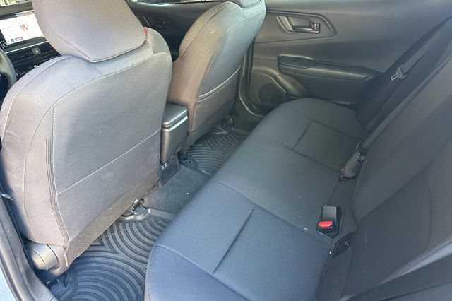 Used 2026 Toyota Prius Plug-In Hybrid FWD image 12