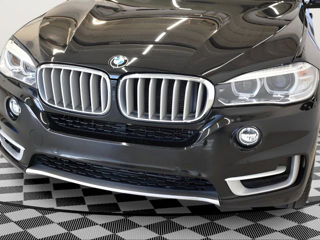 Used 2018 BMW X5 xDrive35i w/ Driving Assistance Package AWD/4WD image 14