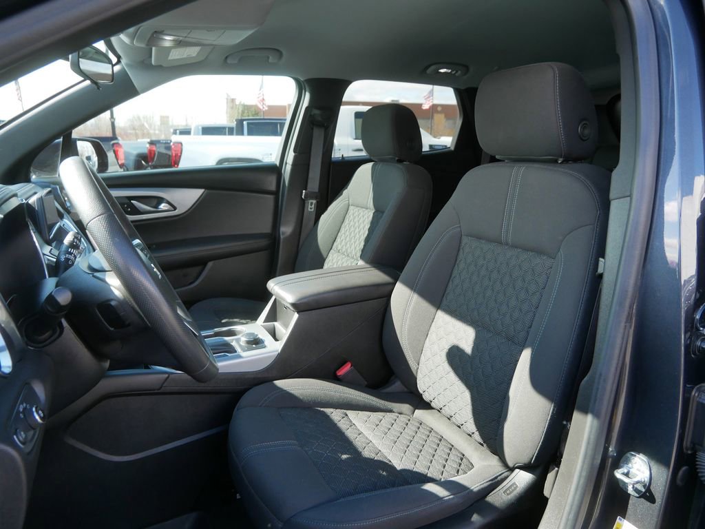 Used 2021 Chevrolet Blazer LT image 10