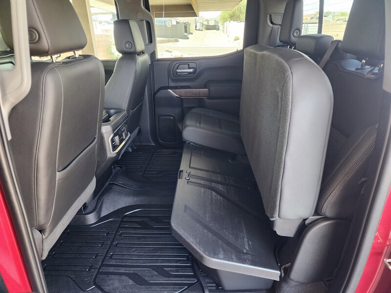 Used 2019 GMC Sierra 1500 Denali w/ Denali Ultimate Package AWD/4WD image 95