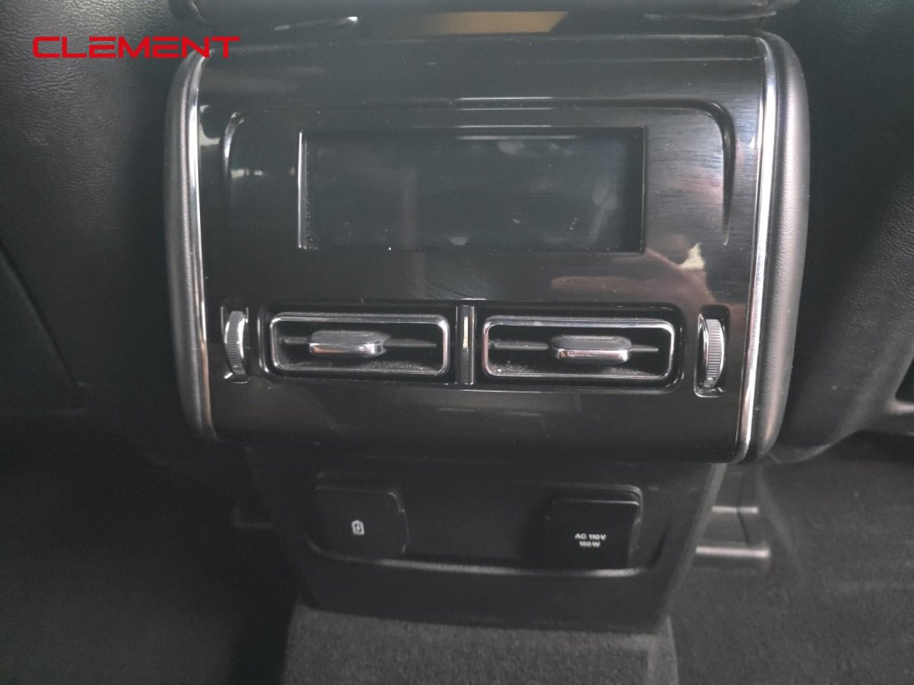 Used 2021 Lincoln Aviator Reserve w/ Equipment Group 208A image 15