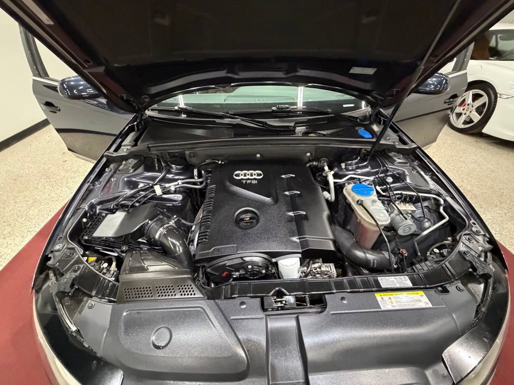 Used 2015 Audi A4 2.0T Premium Plus image 37