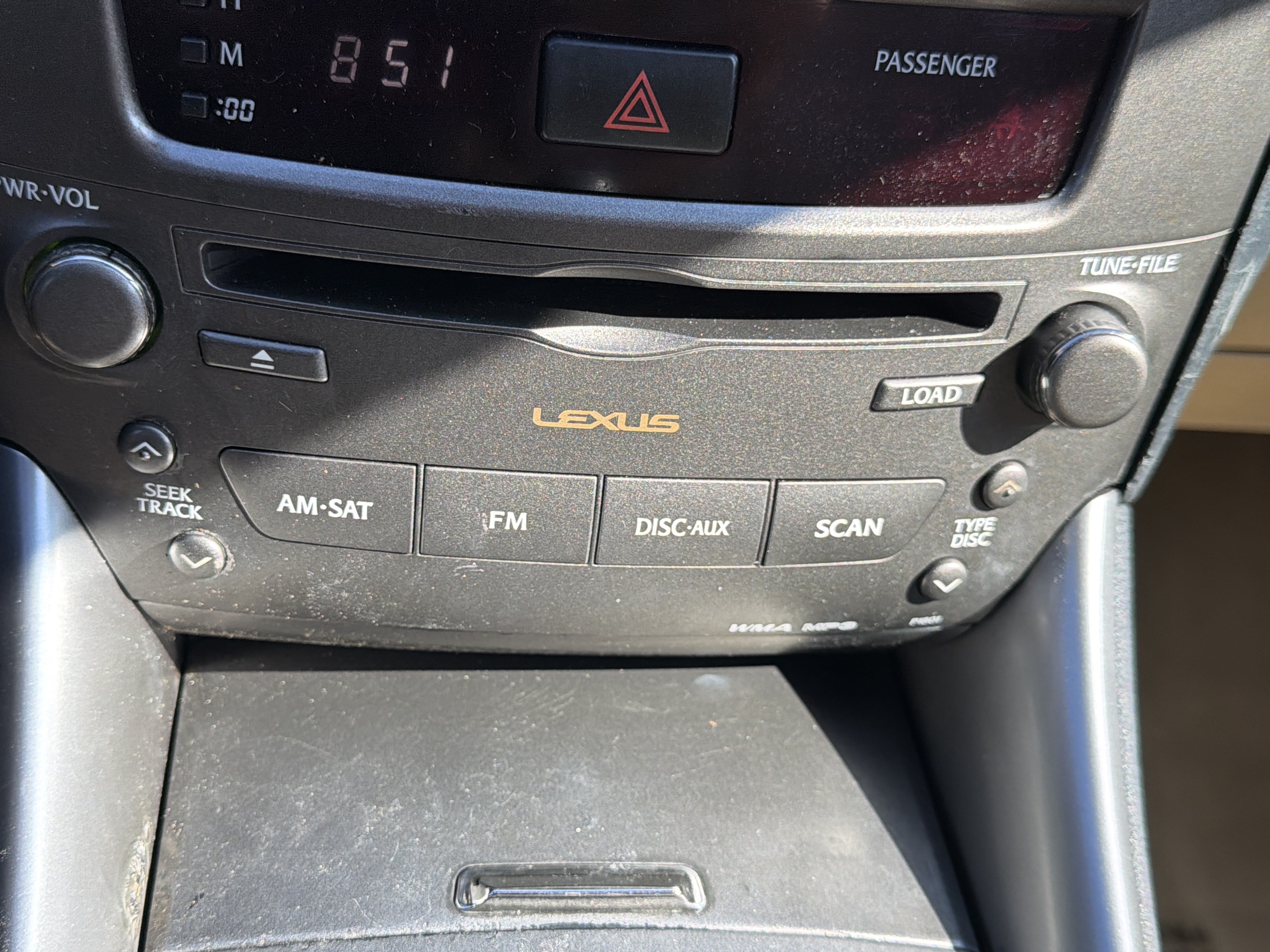 Used 2007 Lexus IS 250 RWD image 25