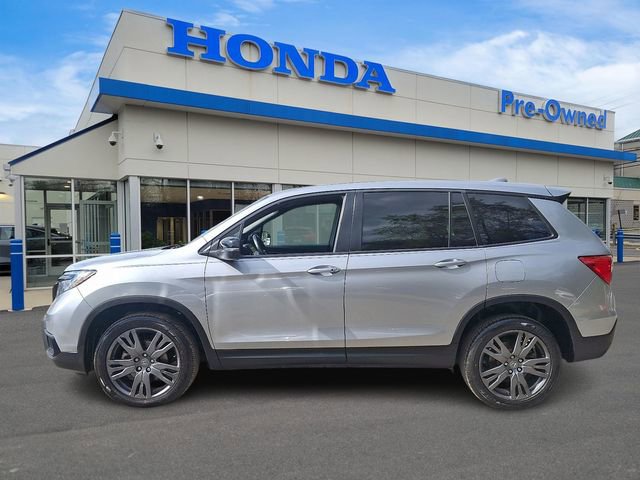 Used 2021 Honda Passport EX-L image 7
