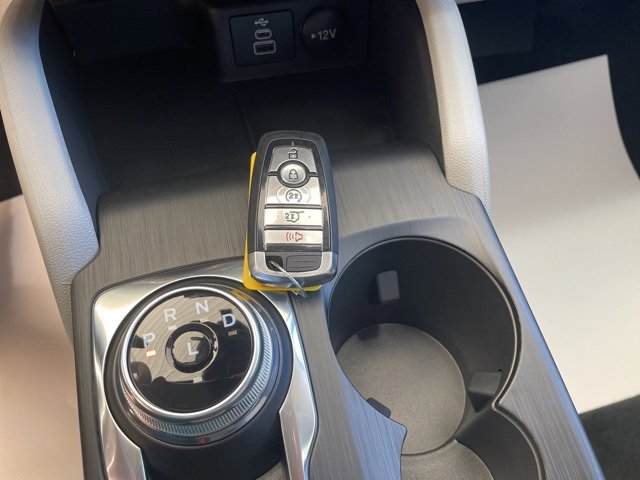 New 2026 Ford Escape Active image 21