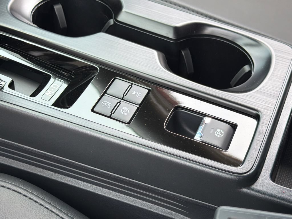 New 2026 Subaru Outback Premium AWD/4WD image 30