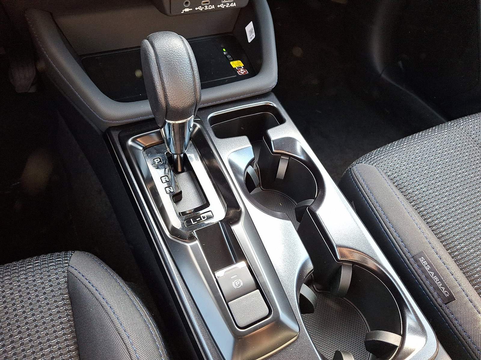 New 2026 Subaru Forester Premium image 10