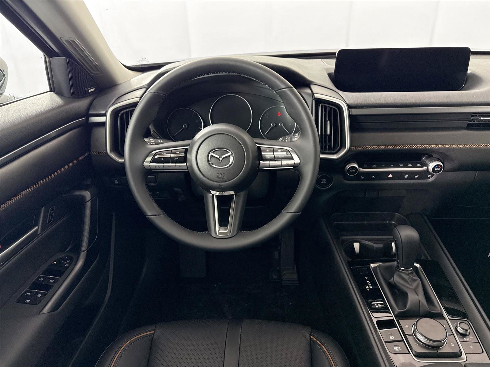 New 2026 MAZDA CX-50 AWD 2.5 S w/ Weather Package image 34