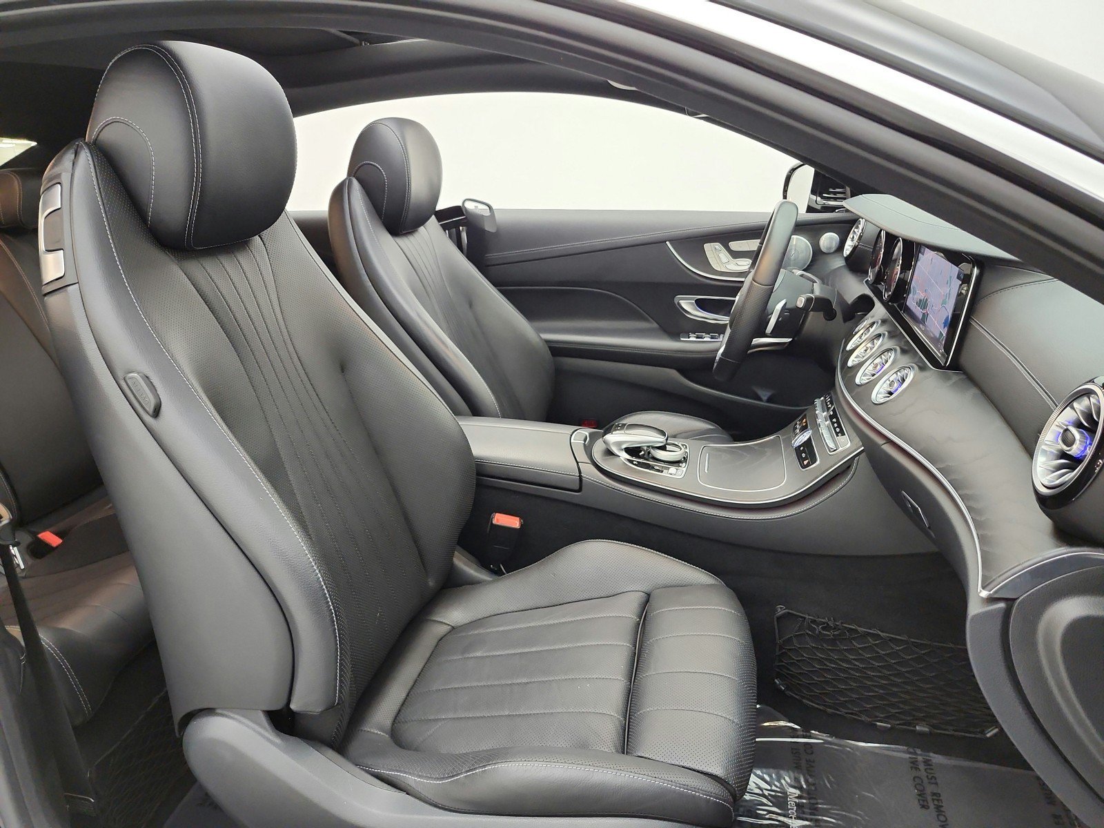 Used 2019 Mercedes-Benz E 450 Coupe image 19