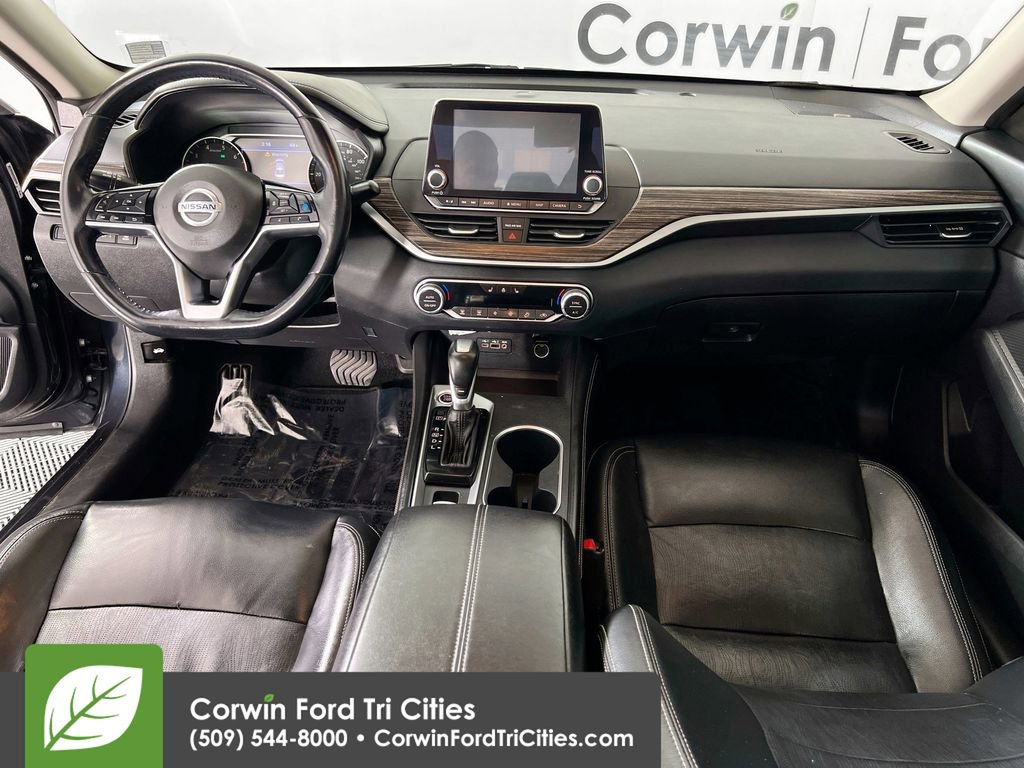 Used 2019 Nissan Altima 2.5 SL image 7