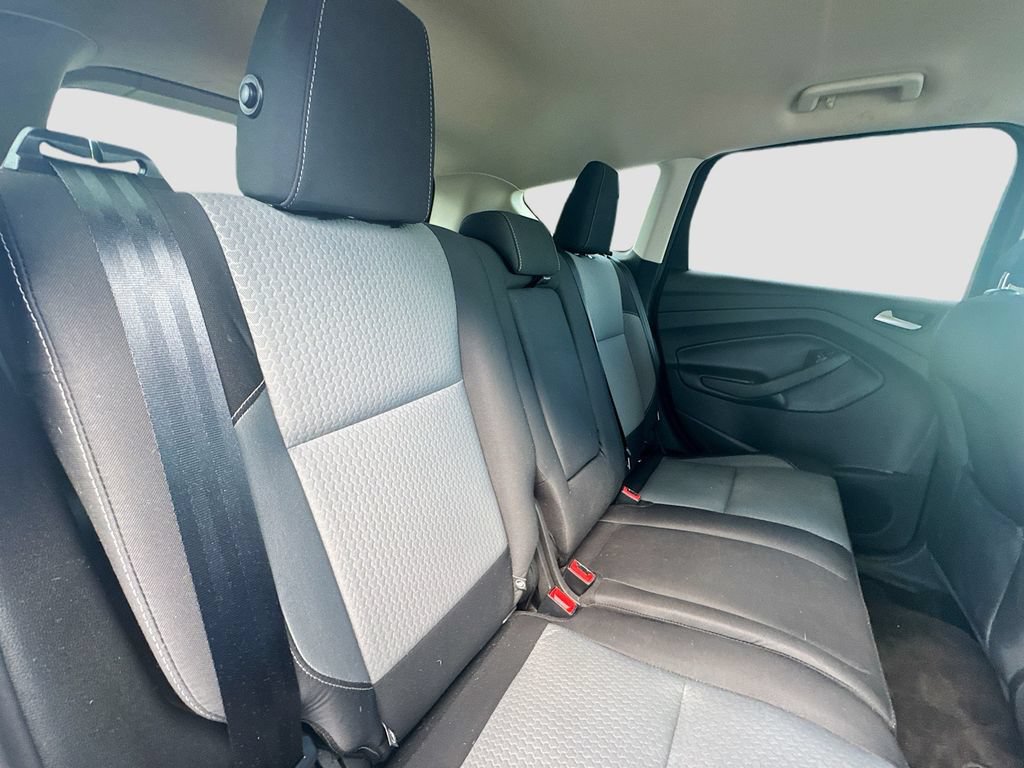 Used 2019 Ford Escape SE AWD/4WD image 27