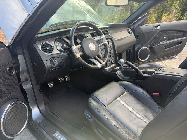 Used 2010 Ford Mustang GT image 35