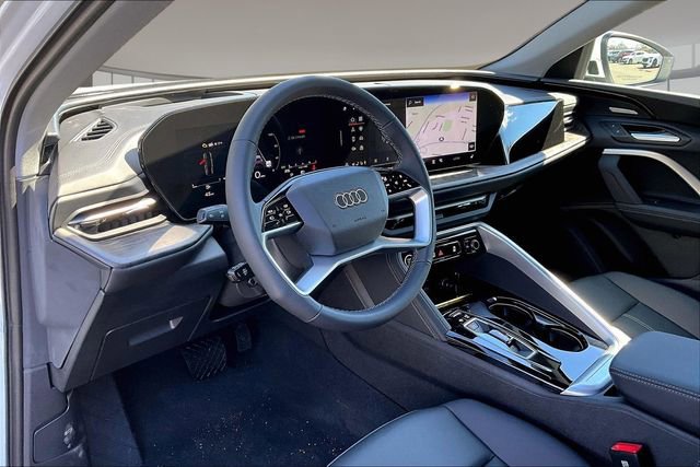 New 2025 Audi Q5 Premium Plus image 6