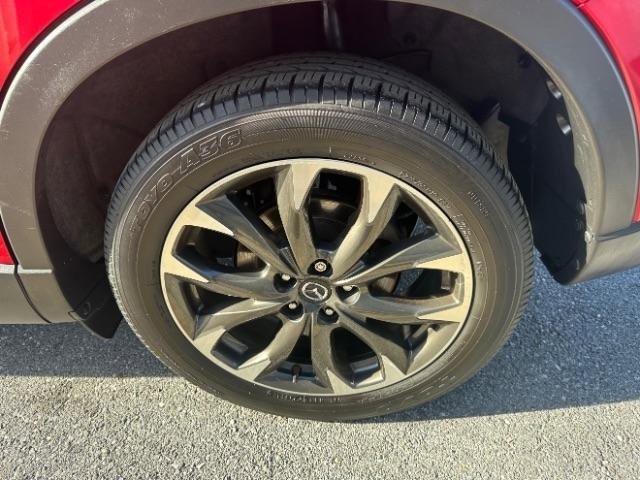 Used 2016 MAZDA CX-5 Grand Touring image 12