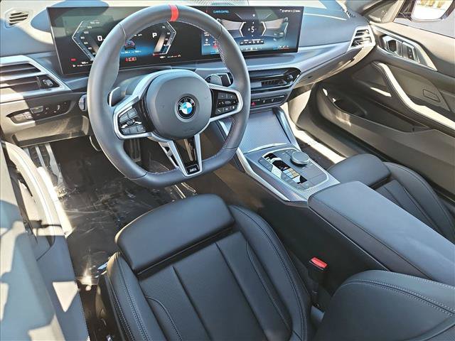 Used 2026 BMW M440i Coupe w/ Premium Package RWD image 10