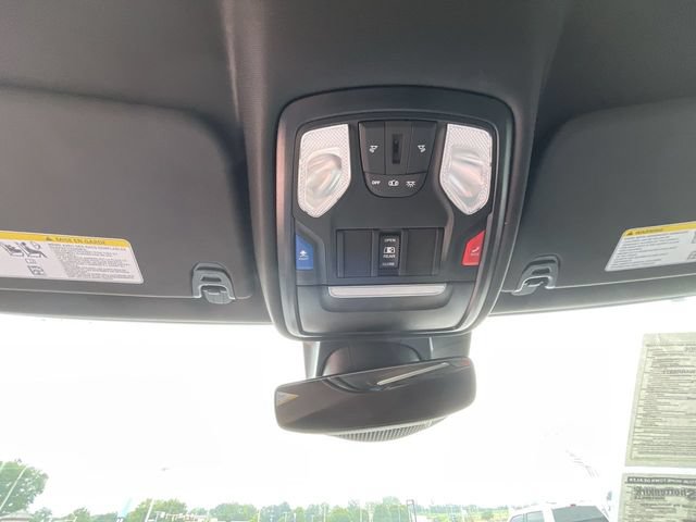 Used 2024 RAM 1500 Big Horn RWD image 23