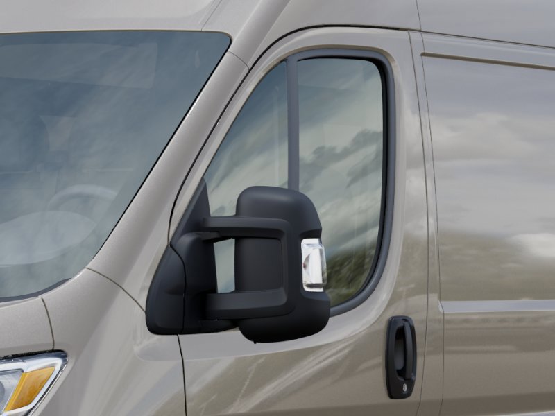 New 2026 RAM ProMaster 2500 w/ Convenience Group FWD image 13