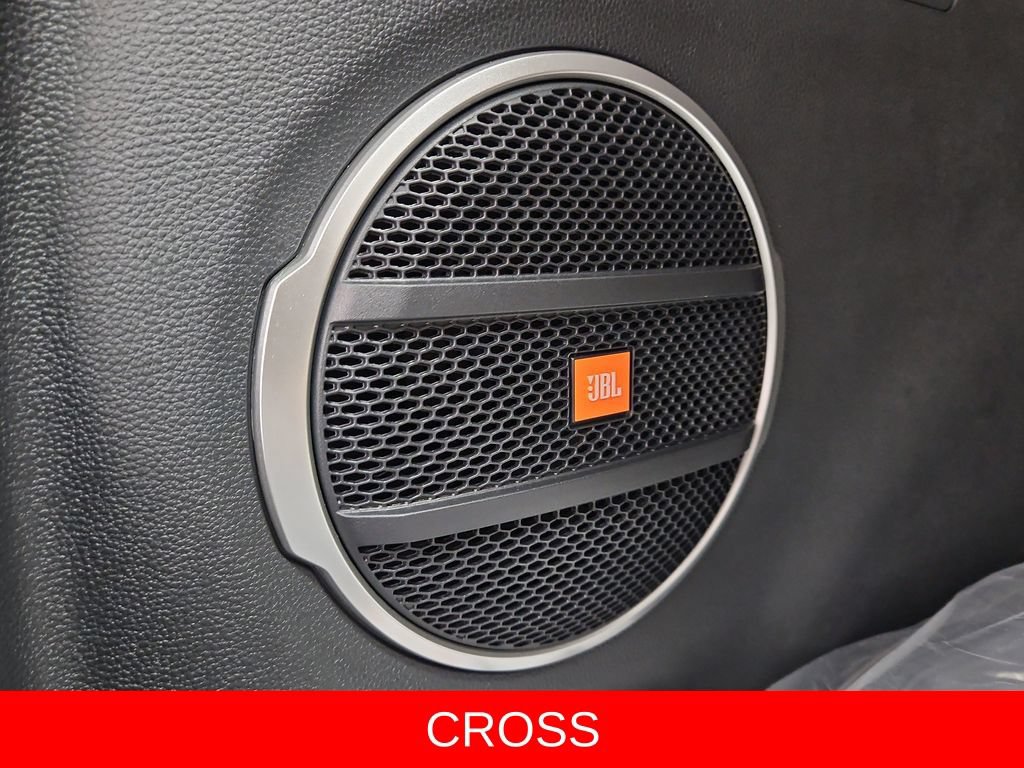 New 2026 Toyota Corolla Cross XLE FWD image 29