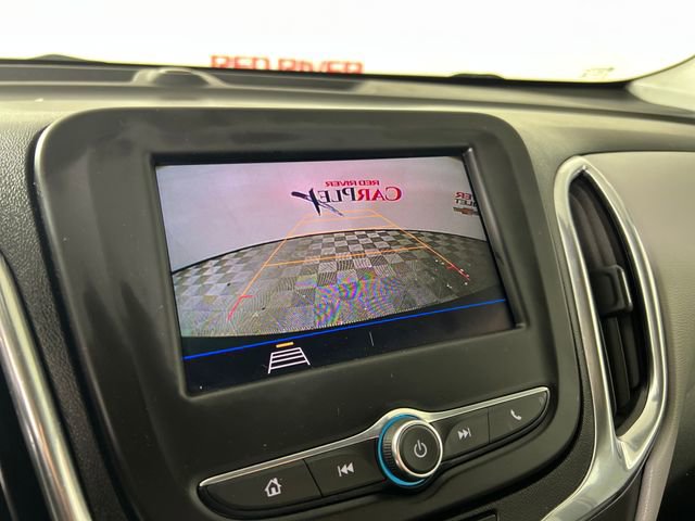 Used 2020 Chevrolet Equinox LS image 20