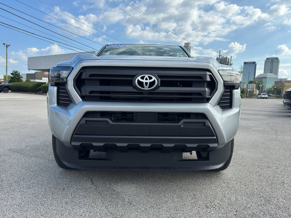 Used 2024 Toyota Tacoma SR w/ Towing Package RWD image 3