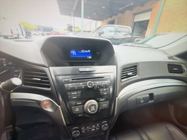 Used 2021 Acura ILX image 9