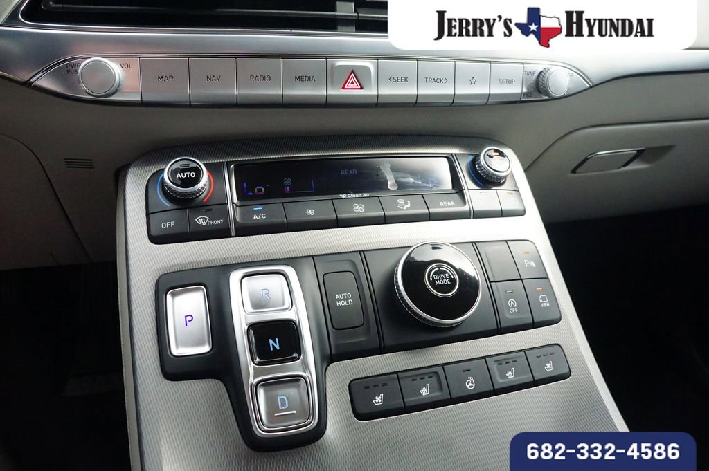 Used 2022 Hyundai Palisade Calligraphy FWD image 13