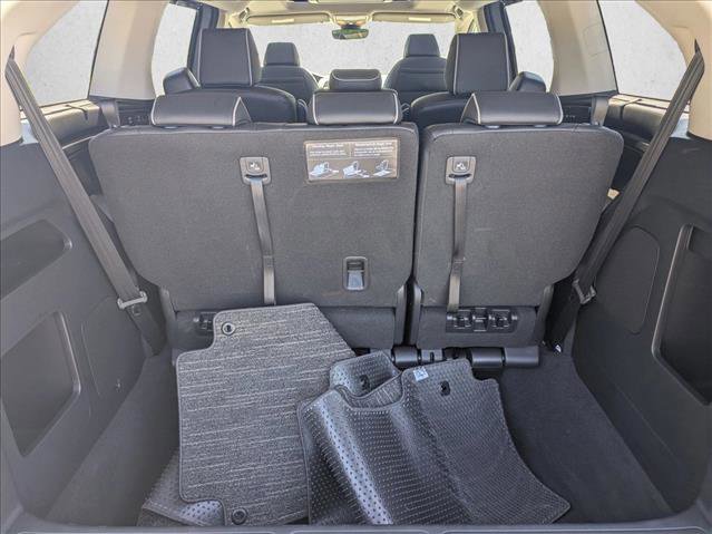 Used 2026 Honda Odyssey Elite image 6