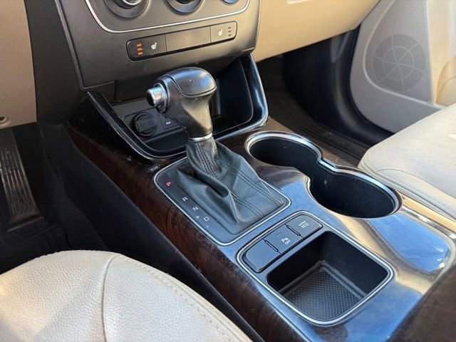 Used 2015 Kia Sorento LX image 20