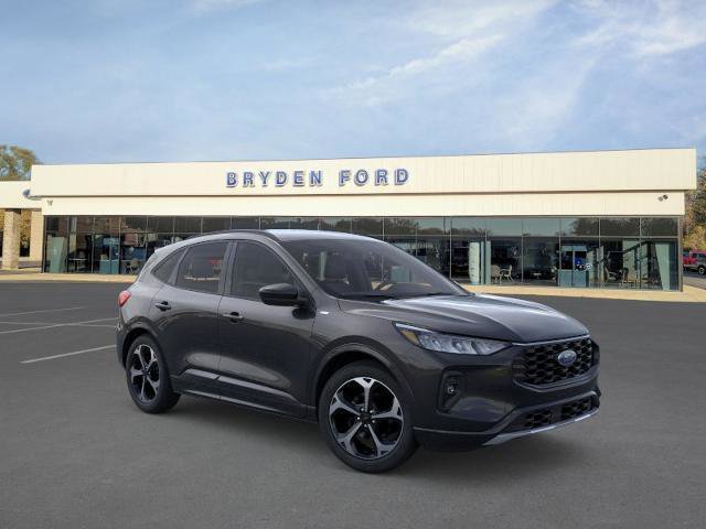 New 2024 Ford Escape ST-Line Select w/ Tech Pack #2 image 1