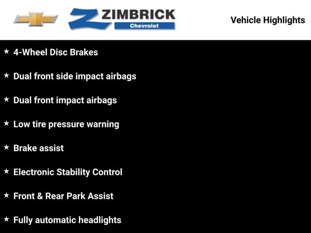 Certified 2023 Chevrolet Equinox LT image 7