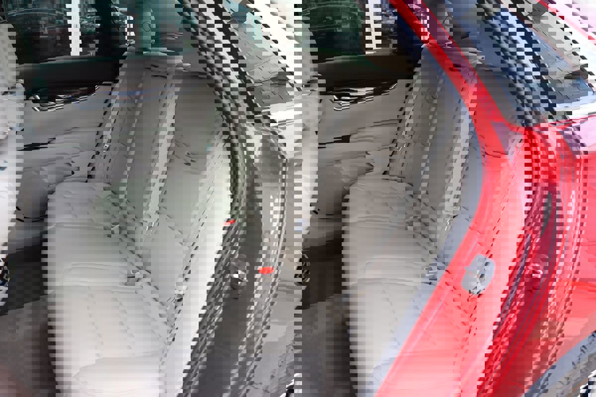 Used 2014 Cadillac XTS Premium image 42