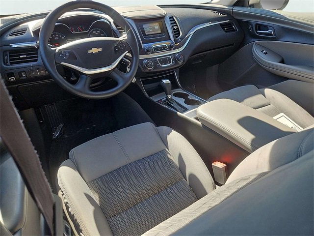 Used 2016 Chevrolet Impala LS image 11