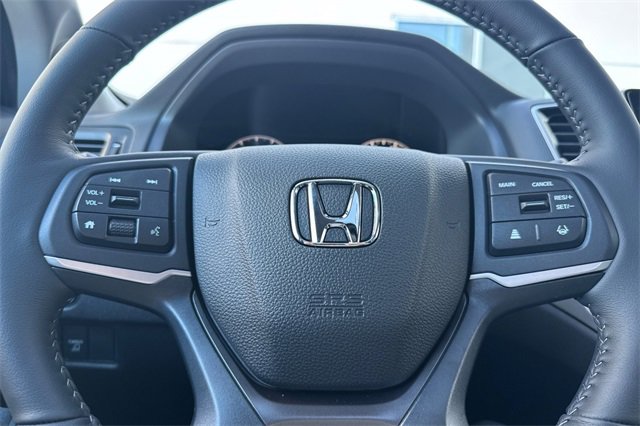 New 2026 Honda Ridgeline RTL image 25