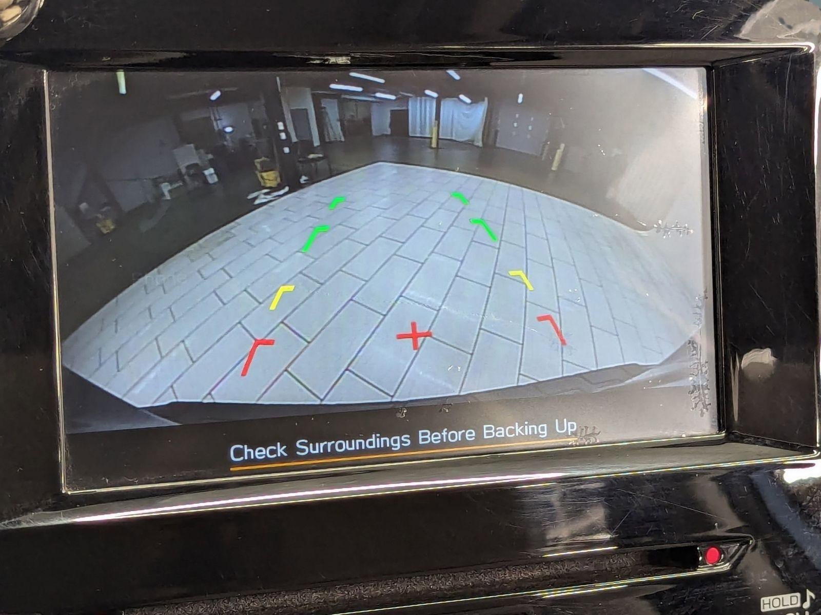 Used 2020 Subaru Forester Premium image 33