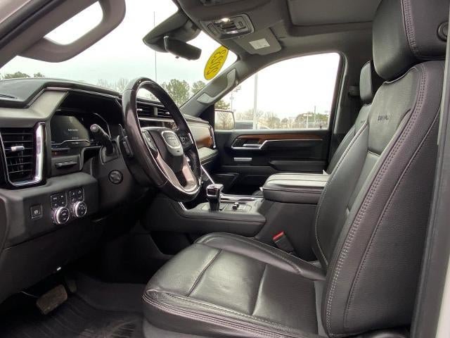 Used 2023 GMC Sierra 1500 Denali AWD/4WD image 18