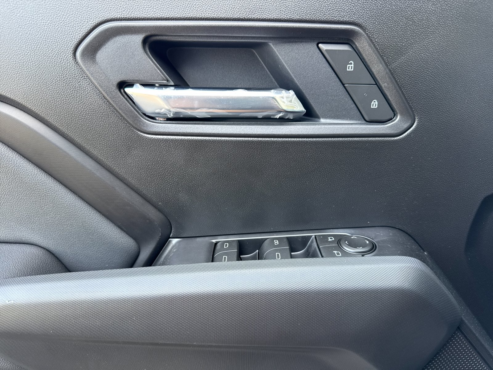 New 2026 GMC Canyon Elevation RWD image 11