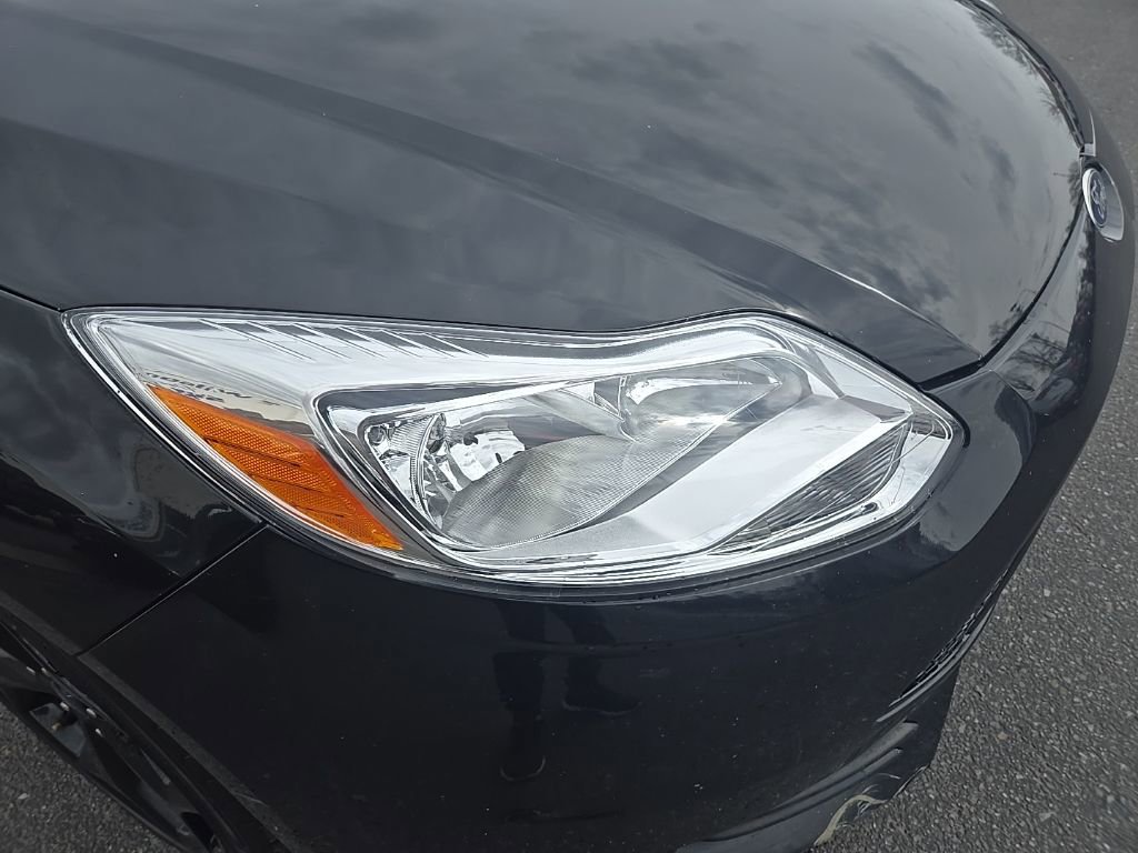Used 2014 Ford Focus ST w/ Equipment Group 202A image 30